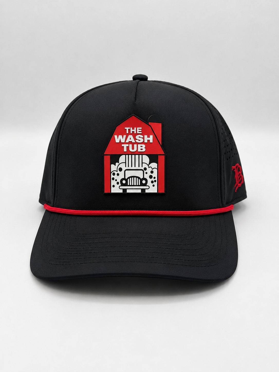 Black / One Size