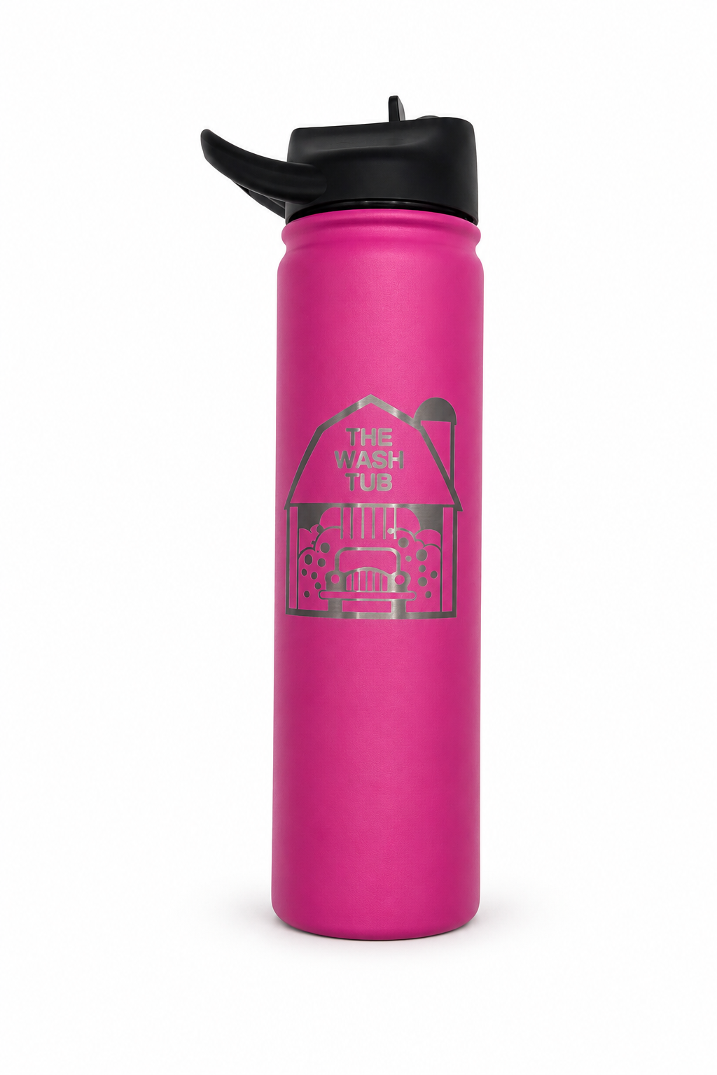 Pink / One Size