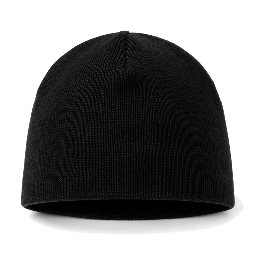 Black / One Size