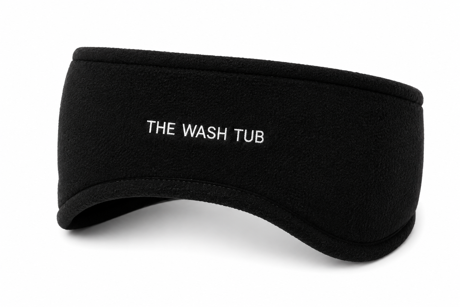 Black / One Size