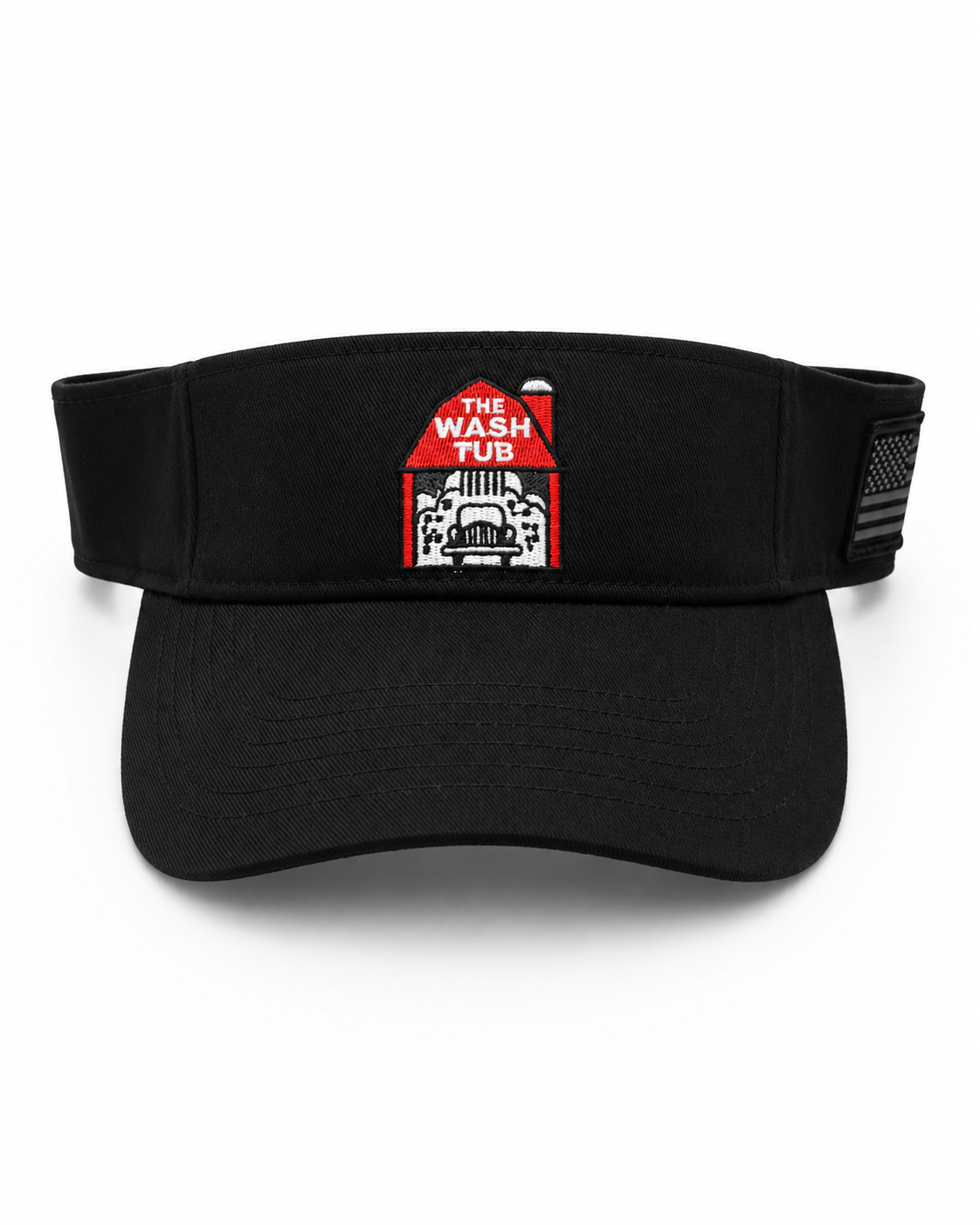 Black / One Size