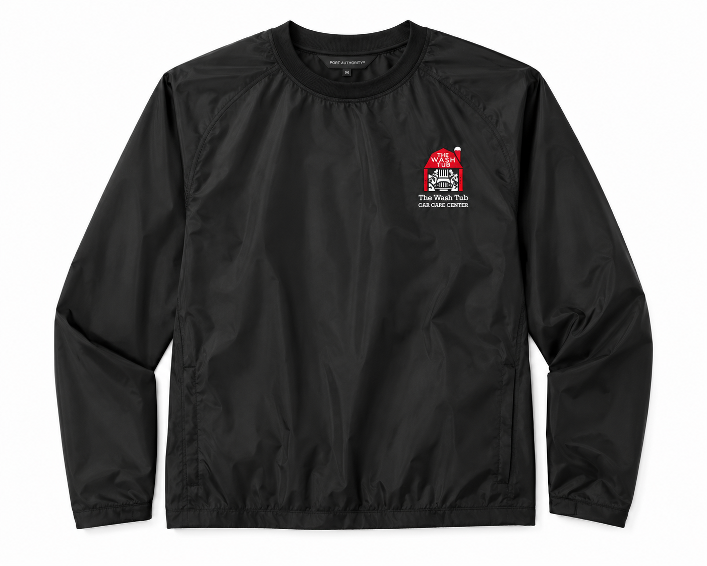 Black / Small