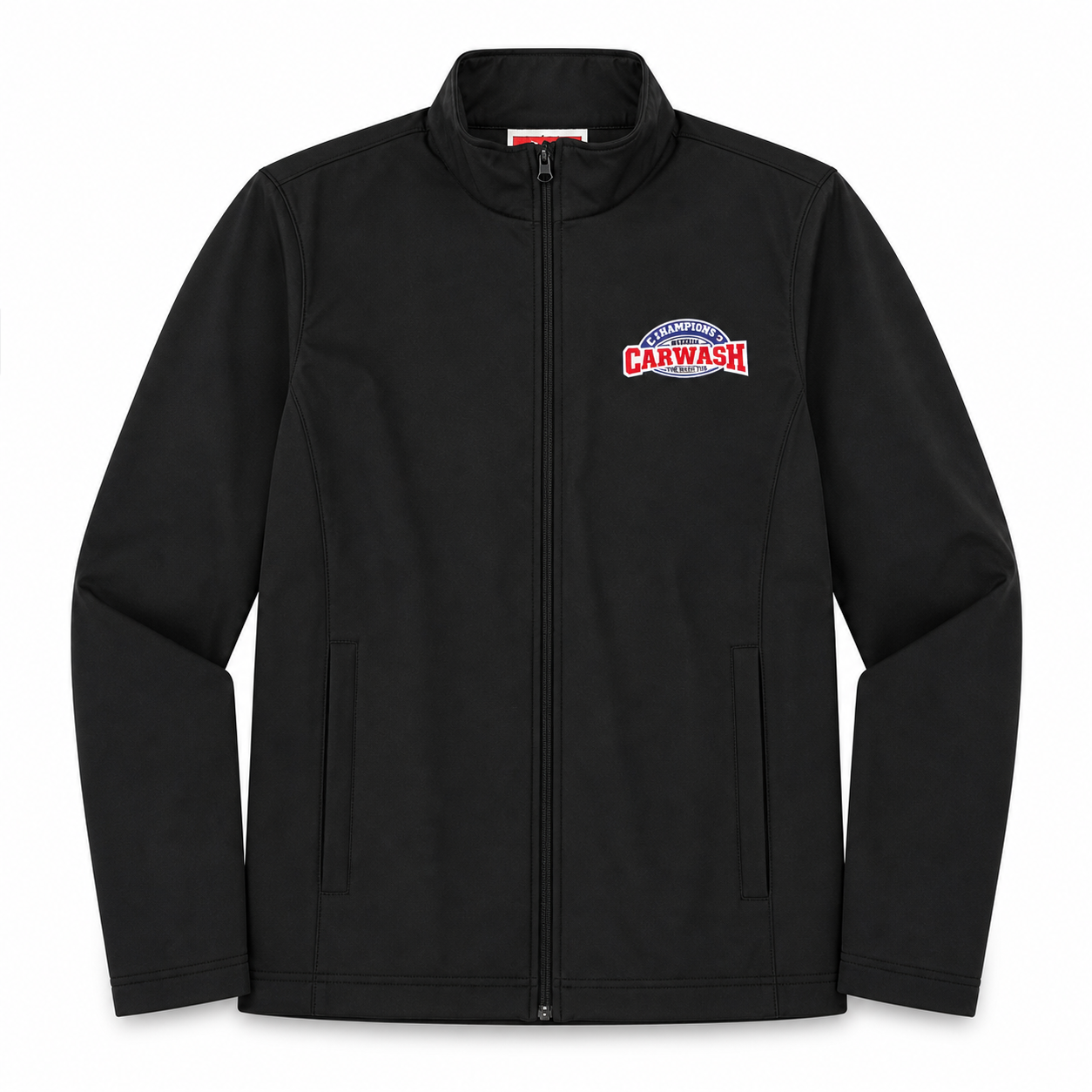 Black / Small