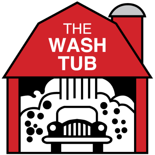 Wash Tub logo