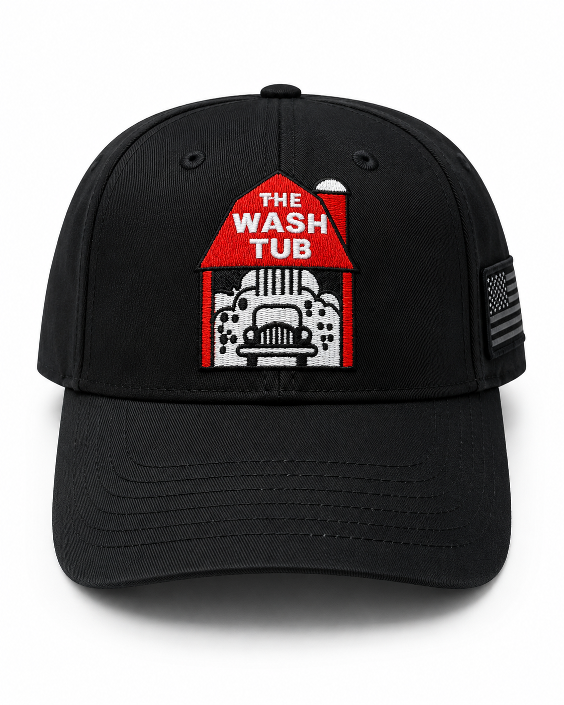 Black / One Size